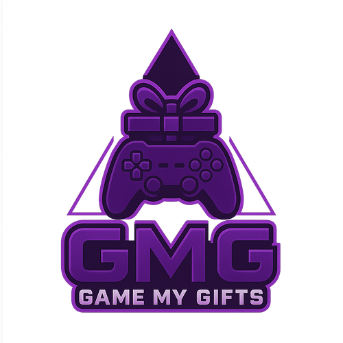 Game My Gifts